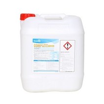 준공청소용 콤프리트 왁스 18.75L 바닥광택제 바닥 준공청소 바닥청소 대리석 시공 광택 데코타일 목재, 1