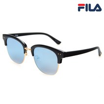 [휠라_선글라스] [FILA] 필라 명품 선글라스 FLS7137M_BLACK