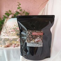 당일로스팅 달콤하고 고소한 원두 1kg 스위트빈, 모카포트, 1개