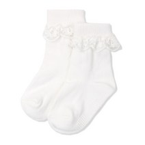 오가닉맘 AK수원점 오가닉맘 레이스양말(MFZ7SC04)