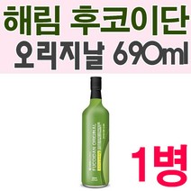 해림 후코이단 오리지널 690mlX1병