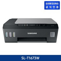 [KT알파쇼핑]삼성 잉크젯 플러스S 22/16 ppm(SL-T1673W), 단일상품_모델명/품번_상세페이지참조, 상세페이지참조