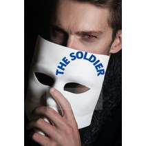 (영문도서) The Soldier: Adventure Fantasy Story Paperback, Independently Published, English, 9798470672117