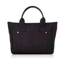 194300 보스턴백 토트백 캘러웨이 액티브 라운드 토트, 검정