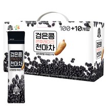 공식판매점 천마차 검은콩 콘후레이크 110포 / 선물세트 명절선물, 상세페이지 참조, 상세페이지 참조, 상세페이지 참조, 상세페이지 참조