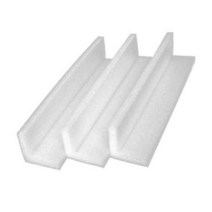 EPE 폼 물류 충격 방지폼 100개 강력 완충재 충격방지, 8080-20mm 길이 50cm(50장)