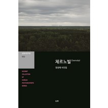체르노빌:정성태 사진집, 눈빛, 정성태 저