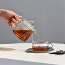 [보틀웍스] 메리그레이 9TB 얼그레이 실론홍차 홀리프 블랙티