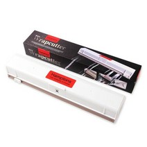 햄튼 가정용 멀티 랩 포장기 커팅기 20cm~30cm겸용