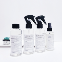 정전기 방지 스프레이 무향 250ml