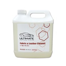 IPO 얼티메이트 직물 가죽크리너 3.78L (PN502D), 단품, 1개
