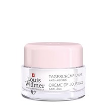 루이스 비드마 Day Cream UV20 50ml Louis Widmer, 1개