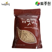 토종원 행복한아침 발아현미미숫가루 700g