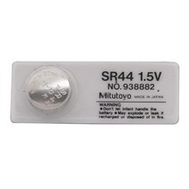 미쓰도요 배터리 SR-44 (938882)