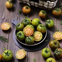 [맛딜] 제철과일 산지직송 부산대저토마토 2.5kg/M-2S, 상세 설명 참조