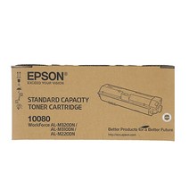 엡손 정품 토너 S110080 검정 AL-M310DN 320DN