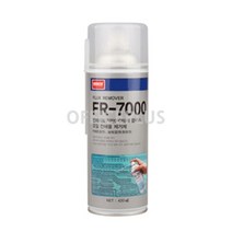 [나바켐]후럭스제거제 FR-7000 420ml, 단품