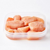 [덕화명란] 장석준 명란 자른명란 120g X 2팩, 2개