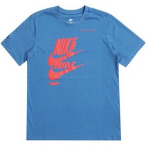 나이키 스포츠웨어 에센셜+ 티 (DM6378-407)