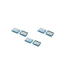 메종브아시에 칼리송 아몬드 과자 블루 50g Maison Boissier Calissons Bleu, 3팩