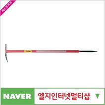 제이원공구 약초지팡이 YC-201 전장900mm (양날) 책임공구, 본상품선택