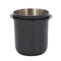 도징컵 Dosing Cup Coffee 150ml Capacity for 58mm Italian Handle Machine, 02 Color2
