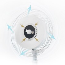 다르텍 헤파팬 플러스 선풍기용 공기청정 필터 초미세먼지 정화 H13 헤파필터 + 항균 구리필터 제균 효과, 다르텍 헤파펜 플러스