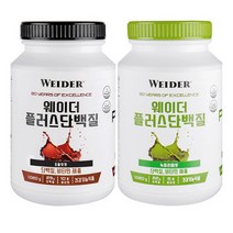 코스트코 협력사 웨이더 플러스 단백질 1020g, 단품