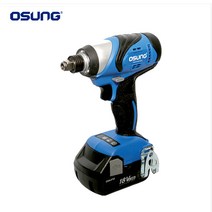 오성 임팩 드릴 렌치 겸용 18V OCW-187XL 국산, 1. 본체, 1개