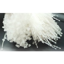 투명 의류 택끈 40cm 1000개 옷 택고리 라벨끈 상표끈 택실 실고리 상표고리 라벨고리 택핀, 상세페이지 참조, 상세페이지 참조