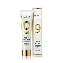 씨실 국내산 인산가 죽염 9번 구운 소금 명품 치약 150g / 9회 미네랄 천연 죽염/명품 인산죽염치약/잇몸질환 구취제거 건강 죽염치약/ 대나무 소금치약/양치소금 추천 죽염치약, 1개