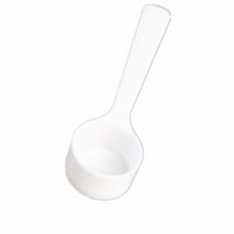 커피 머신 호환 부품 1pcs 재사용 가능한 캡슐 필터 컵 리필 가능 캡 스푼 브러시 필터 바구니 부드러운 맛 달콤한, 1pcs 스푼
