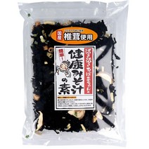 아지노모도 Ajinomoto 혼다시 라이블리 그랜마 된장국 재료 시즈닝 일본음식 80g, 11세트