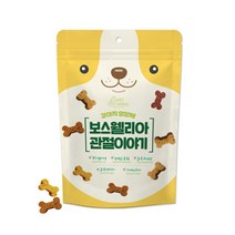 보스웰리아 관절이야기 100g 강아지 관절영양제