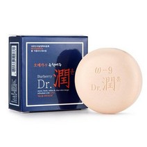 닥터윤 유황비누 1개좁쌀 모낭 모낭염 천연비누 저자극 세안 샤워 지루성피부 103742