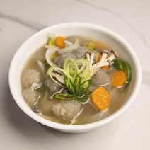 [강원도 전통의 맛] 햇살가득 생감자옹심이 1kg, 없음