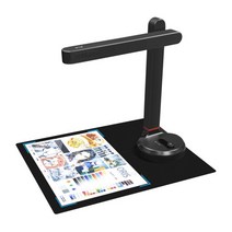 북 스캐너 책 문서 리더기 비파괴스캐너 netum book scanner sd-800nc 휴대용 8mp max a4 size with smart ocr led table 115, 협력사, ocr이 있는 sd-3000nc
