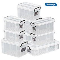 수납의달인 코멕스 리빙박스, 06.네오박스 19L