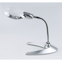 LED 스탠드 확대경 돋보기 정밀 루페 현미경