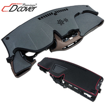 디커버 절대 흔들리지 않는 안전함 네버슬립 - 삼성 쌍용 대시보드커버, 코란도 스포츠(12년~/상단매립형), 9.쌍용자동차, 쌍용자동차