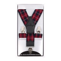 젠틀안트 정장|캐주얼 멜빵 서스펜더 GR02-G29