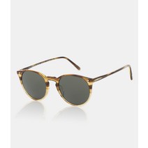 Oliverpeoples 올리버피플스 5183 17031 48 오말리 선, 단일사이즈