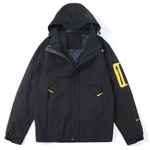 남녀공용 베이직 등산 바람막이 가을겨울 점퍼 WI132J