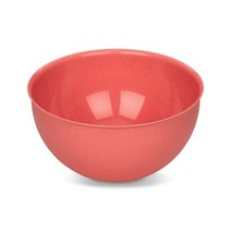 [포커시스] [Koziol]코지올 샐러드볼 (28cm) 네이처 코랄 / Koziol-780, 상세 설명 참조