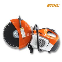 스틸(STHIL) 핸드컷팅기 TS420 / 14인치 파트너, 1개