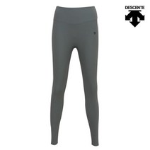 [데상트] A여성 GYM 에센셜 10부레깅스 SM322PKL71-DKHA