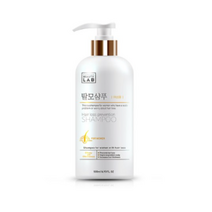 박준뷰티랩 여성용 기능성 탈모 샴푸, 500ml, 1개