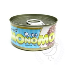 새임 치어 참치 캔 85G 애기고양이간식 아기고양이간식 고양이사료