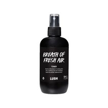 Lush 러쉬 브레스 오브 프레쉬 에어 워터 토너 250g Breath of Fresh Air TONER, 1개