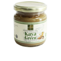 카야하우스 프리미엄 카야 잼 그린, 240g, 3개